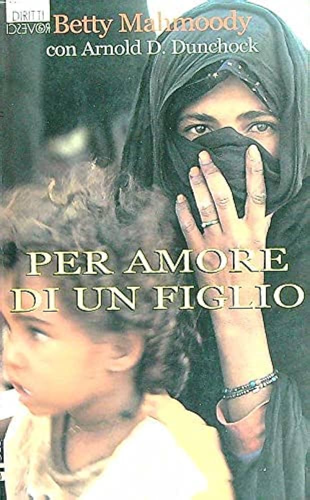 PER AMORE DI UN FIGLIO